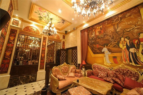 永州市高档KTV妹子质量哪家好